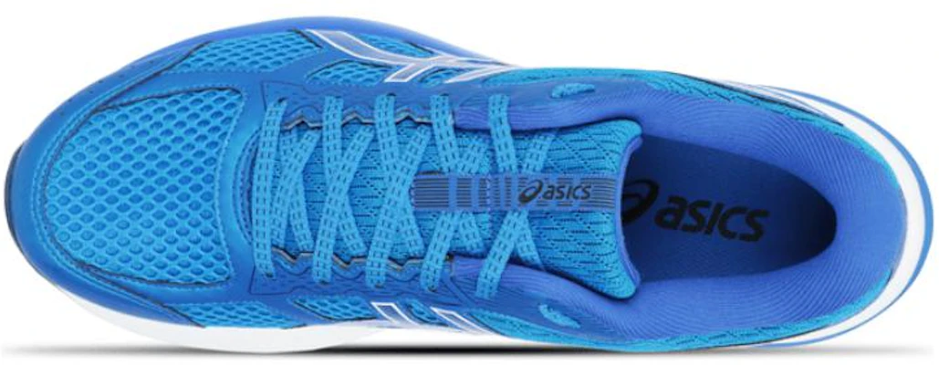 ASICS Gel-Nagoya 4 ''Blu Bianco'' 1011B528-405 Purchase ASICS Gel-Nagoya 4 ''Blu Bianco'' 1011B528-405