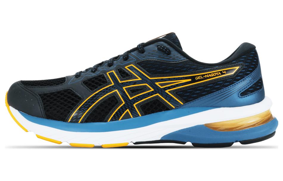 ASICS Gel-Nagoya 4 'Blue Yellow' 1011B528-005