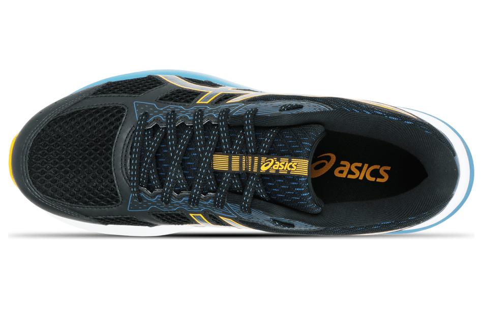 Purchase ASICS Gel-Nagoya 4 ''Blauw Geel'' 1011B528-005