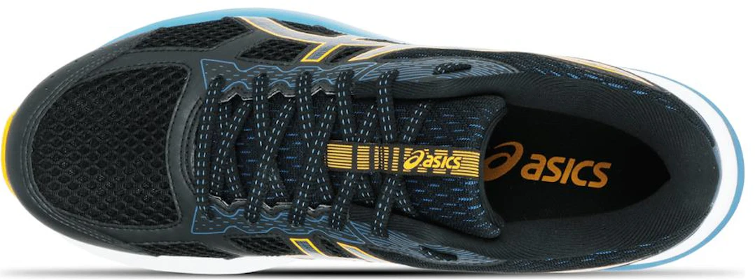 ASICS Gel-Nagoya 4 ''Blauw Geel'' 1011B528-005 Purchase ASICS Gel-Nagoya 4 ''Blauw Geel'' 1011B528-005