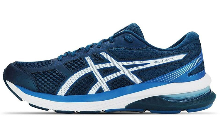ASICS Gel-Nagoya 4 'Breathable Low Blue' 1011B528-400
