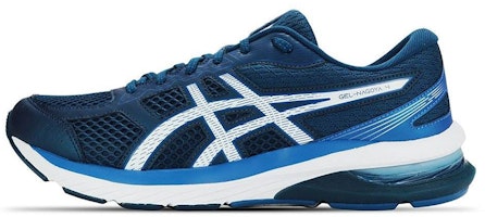 ASICS Gel-Nagoya 4 'Breathable Low Blue' 1011B528-400 ASICS Gel-Nagoya 4 'Breathable Low Blue' 1011B528-400