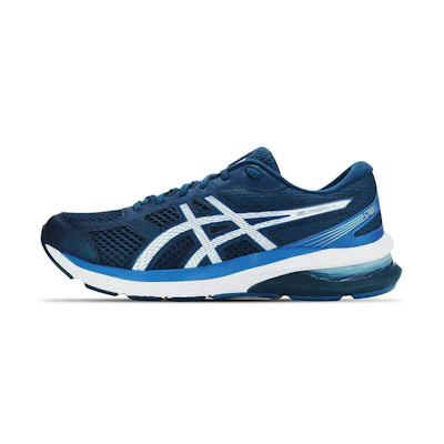 ASICS Gel-Nagoya 4 'Breathable Low Blue'