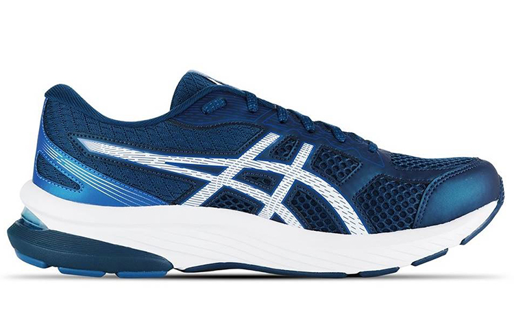 Order ASICS Gel-Nagoya 4 ''Atmungsaktiv Niedrig Blau'' 1011B528-400
