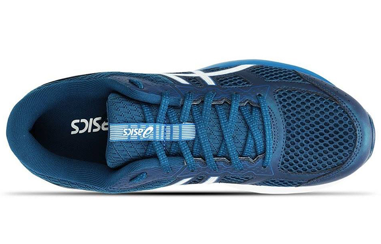 Purchase ASICS Gel-Nagoya 4 ''Atmungsaktiv Niedrig Blau'' 1011B528-400
