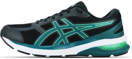 ASICS Gel-Nagoya 4 'Green Black' 1011B528-006 ASICS Gel-Nagoya 4 'Green Black' 1011B528-006