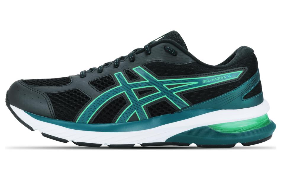 ASICS Gel-Nagoya 4 'Green Black' 1011B528-006