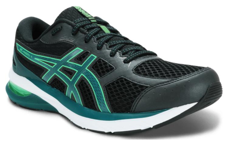 Lookbook ASICS Gel-Nagoya 4 'Verde Negro' 1011B528-006