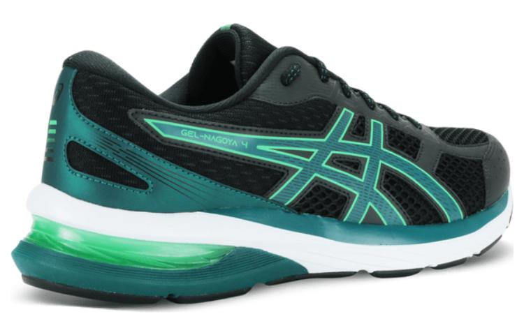 Shop ASICS Gel-Nagoya 4 'Verde Negro' 1011B528-006