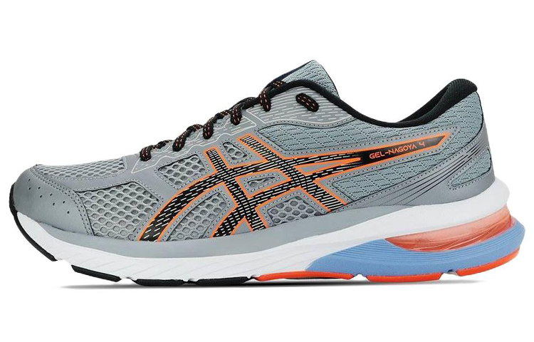 ASICS Gel-Nagoya 4 'Grey Orange' 1011B528-021