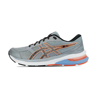 ASICS Gel-Nagoya 4 'Grey Orange'