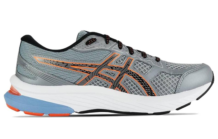 Order ASICS Gel-Nagoya 4 'Gris Naranja' 1011B528-021