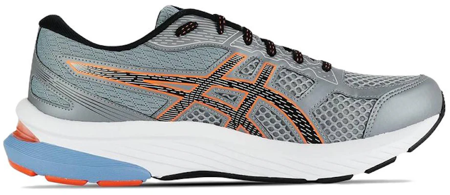 ASICS Gel-Nagoya 4 'Gris Naranja' 1011B528-021 Order ASICS Gel-Nagoya 4 'Gris Naranja' 1011B528-021