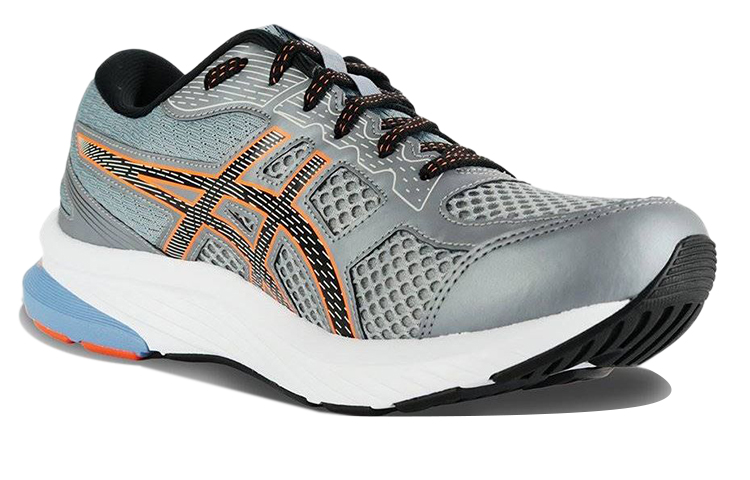 Lookbook ASICS Gel-Nagoya 4 'Gris Naranja' 1011B528-021
