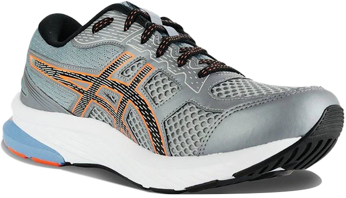 ASICS Gel-Nagoya 4 'Gris Naranja' 1011B528-021 Lookbook ASICS Gel-Nagoya 4 'Gris Naranja' 1011B528-021