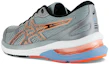 Shop ASICS Gel-Nagoya 4 'Gris Naranja' 1011B528-021