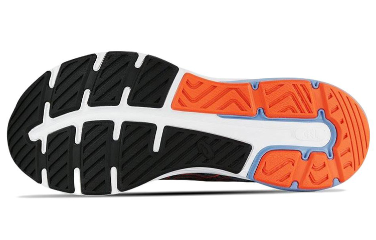 Purchase ASICS Gel-Nagoya 4 'Gris Naranja' 1011B528-021