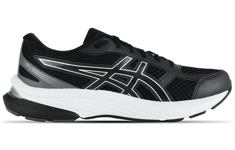 Order ASICS Gel-Nagoya 4 Low 'Negro Running' 1011B528-002