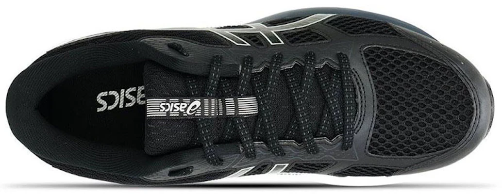 ASICS Gel-Nagoya 4 Low 'Negro Running' 1011B528-002 Lookbook ASICS Gel-Nagoya 4 Low 'Negro Running' 1011B528-002
