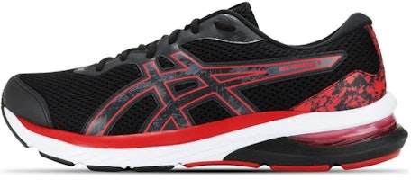 ASICS Gel-Nagoya 5 'Hitam Merah' 1011B713-002 Buy ASICS Gel-Nagoya 5 'Hitam Merah' 1011B713-002