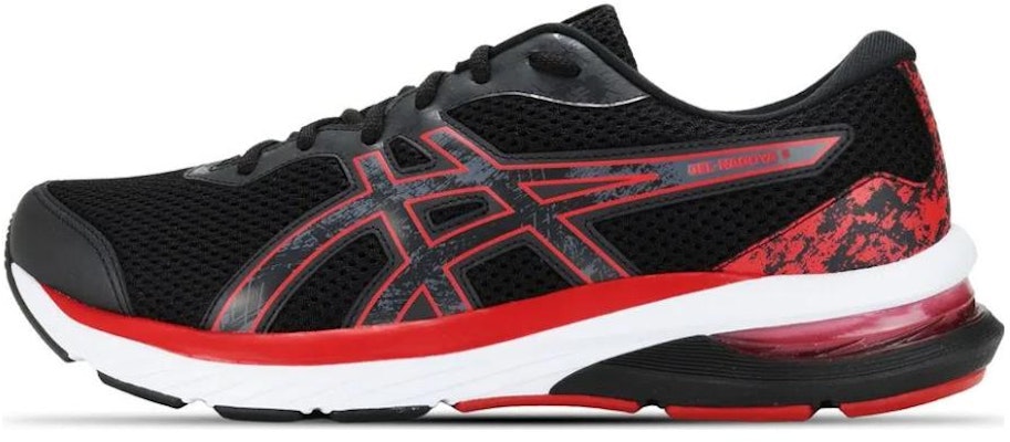 ASICS Gel-Nagoya 5 'Hitam Merah' 1011B713-002 Buy ASICS Gel-Nagoya 5 'Hitam Merah' 1011B713-002