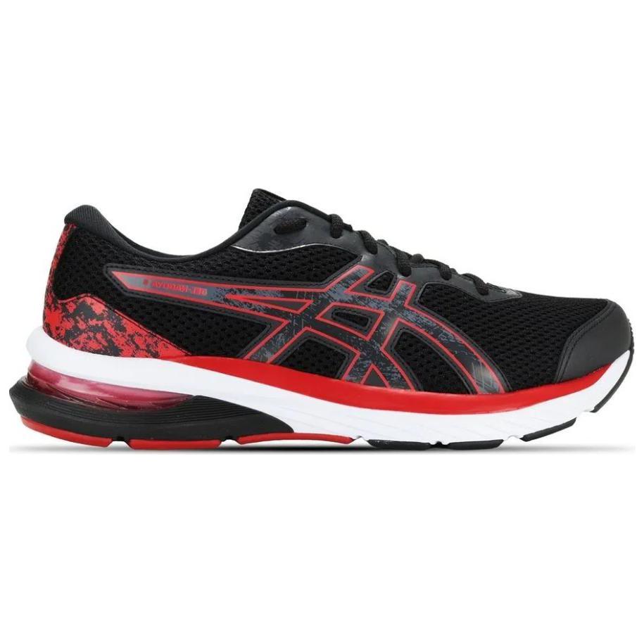 Order ASICS Gel-Nagoya 5 ''Noir Rouge'' 1011B713-002
