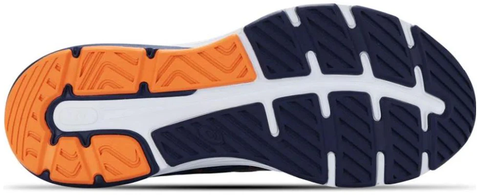 ASICS Gel-Nagoya 5 ''Bleu Noir Orange'' 1011B713-400 Shop ASICS Gel-Nagoya 5 ''Bleu Noir Orange'' 1011B713-400