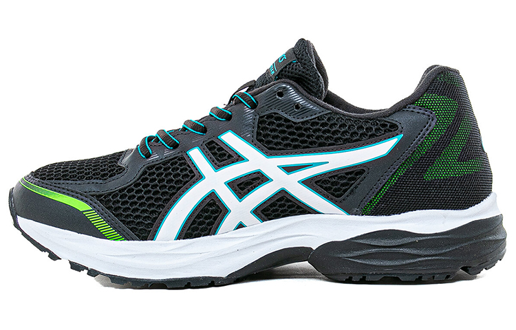 ASICS Gel-Nagoya 'Black Blue' 1011A904-005
