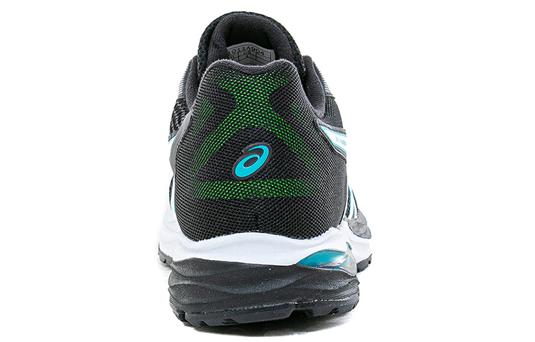 Shop ASICS Gel-Nagoya 'Hitam Biru' 1011A904-005