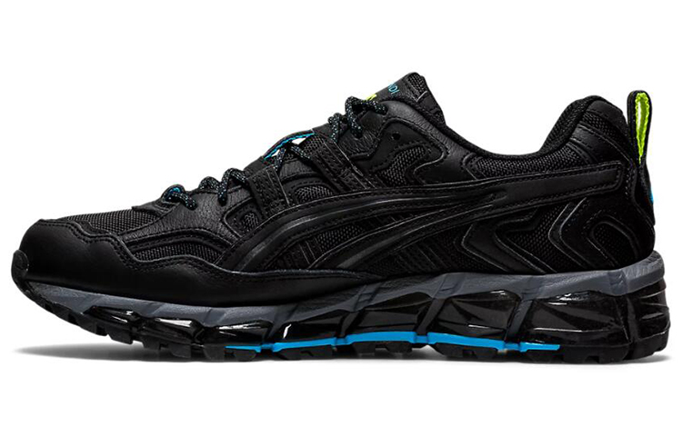 ASICS Gel-Nandi 360 'Black' 1201A214-001
