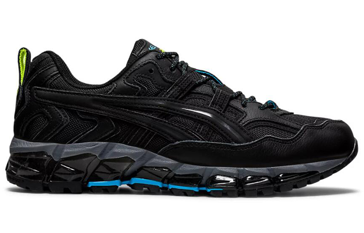 Order ASICS Gel-Nandi 360 'Black' 1201A214-001