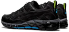 Shop ASICS Gel-Nandi 360 'Black' 1201A214-001