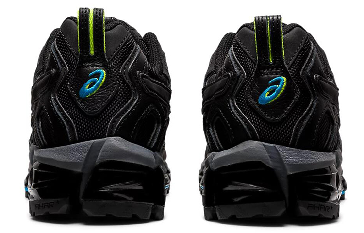 Purchase ASICS Gel-Nandi 360 'Black' 1201A214-001