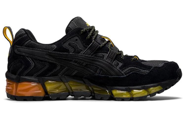 Order ASICS Gel-Nandi 360 'Trail Running Black' 1201A218-001