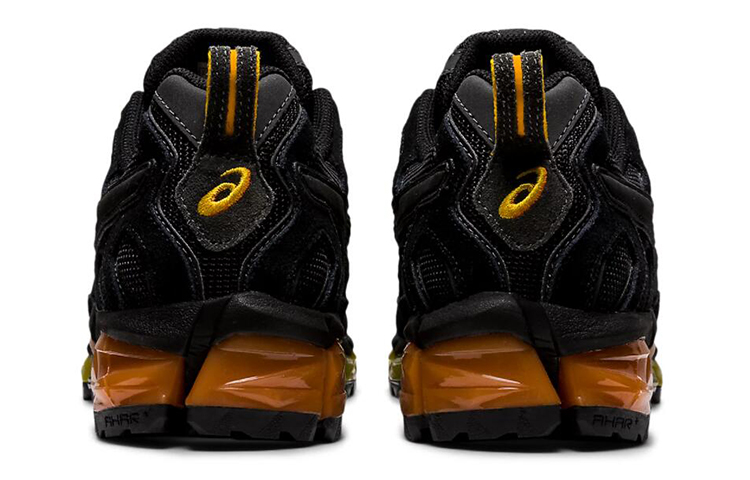 Purchase ASICS Gel-Nandi 360 'Trail Running Black' 1201A218-001