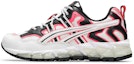 Buy ASICS Gel-Nandi 360 'Putih Hitam Merah Jambu' 1022A251-101