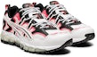 Lookbook ASICS Gel-Nandi 360 'Putih Hitam Merah Jambu' 1022A251-101
