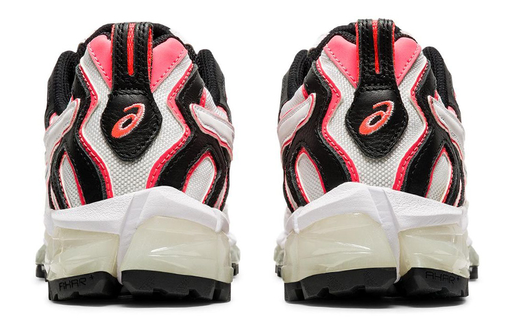 Purchase 亚瑟士Gel-Nandi 360 白黑粉配色 1022A251-101