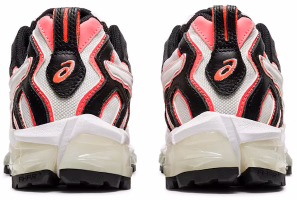ASICS Gel-Nandi 360 'White Black Pink' 1022A251-101 Purchase ASICS Gel-Nandi 360 'White Black Pink' 1022A251-101