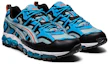 Lookbook ASICS Gel-Nandi 360 Blue/ 'Black' 1201A214-400