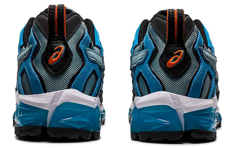 Purchase ASICS Gel-Nandi 360 Blue/ 'Black' 1201A214-400