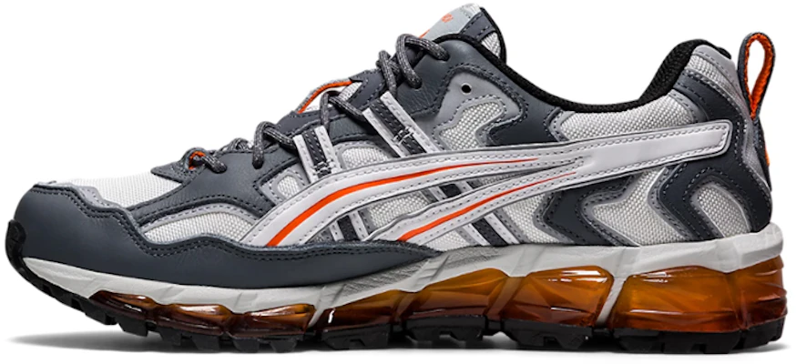 ASICS Gel-Nandi 360 Blue//Orange 'White' 1201A214-100 Buy ASICS Gel-Nandi 360 Blue//Orange 'White' 1201A214-100