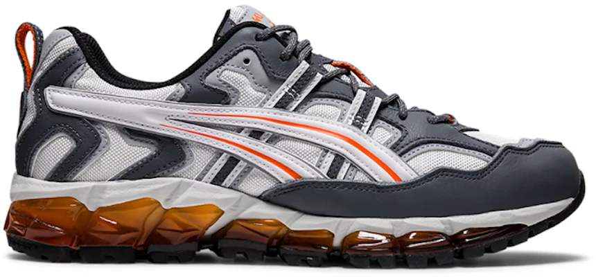 ASICS Gel-Nandi 360 Blue//Orange 'White' 1201A214-100 Order ASICS Gel-Nandi 360 Blue//Orange 'White' 1201A214-100