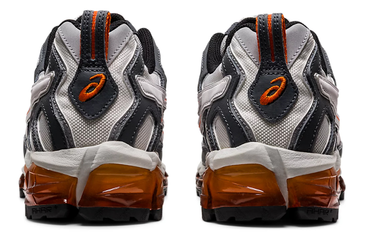 Purchase ASICS Gel-Nandi 360 Blue//Orange 'White' 1201A214-100