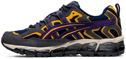 ASICS Gel-Nandi 360 Grey/Purple 1021A190-400 ASICS Gel-Nandi 360 Grey/Purple 1021A190-400