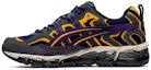 Buy ASICS Gel-Nandi 360 Grey/Purple 1021A190-400
