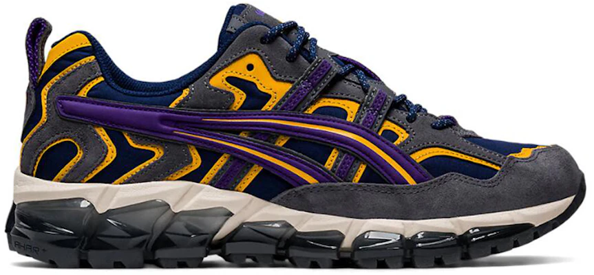ASICS Gel-Nandi 360 Grey/Purple 1021A190-400 Order ASICS Gel-Nandi 360 Grey/Purple 1021A190-400