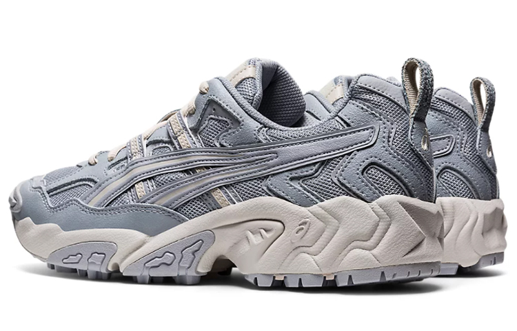 Shop ASICS Gel-Nandi 'Blue' 1021A315-021