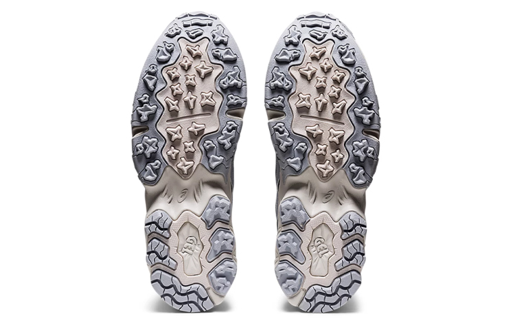 Details for ASICS Gel-Nandi 'Blue' 1021A315-021