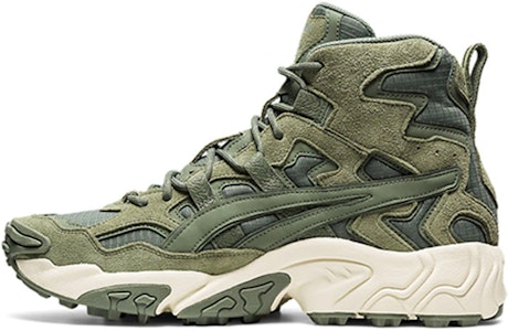 ASICS Gel-Nandi Hi Verde Lichens 1021A475-300 Buy ASICS Gel-Nandi Hi Verde Lichens 1021A475-300